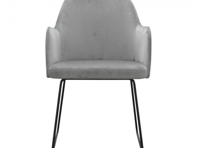 Sessel 2x Lounge Sessel Polstersessel Stuhl Wohnzimmer Restaurant Club